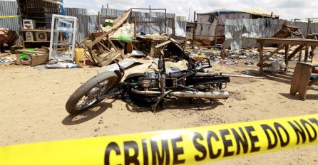 Nigerija: U oružanom napadu ubijeno deset ljudi