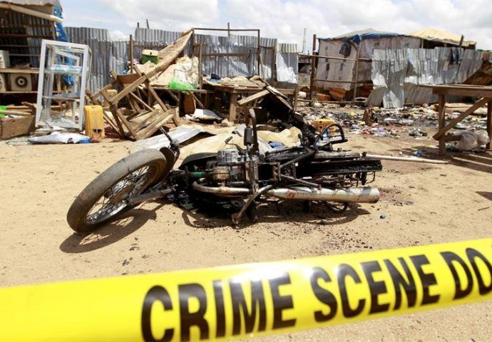 Nigerija: U oružanom napadu ubijeno deset ljudi