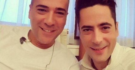 SVI ZNATE JOVANU JOKSIMOVIĆ, A EVO KAKO IZGLEDA SUPRUGA ŽELJKOVOG BRATA: Zastaje dah od njenog izgleda, DA LI JE LJEPŠA OD JOVANE? (FOTO)