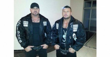 Uhapšena braća Ćulum