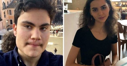 Ovo su brat i sestra koji su preživjeli eksploziju na Šri Lanki, počeli bježati pa poginuli