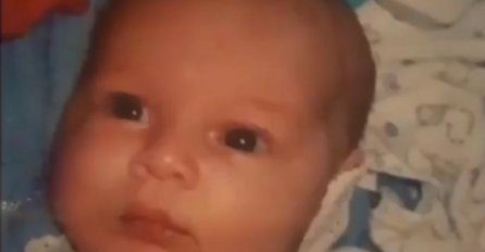 NEMA ŠANSE DA JE PREPOZNATE: Ova beba je sad porasla I MRZI JE POLA SRBIJE, izgleda kao GROM, KO JE ONA? (FOTO)