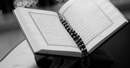 Kur'an najčitanija knjiga na svijetu
