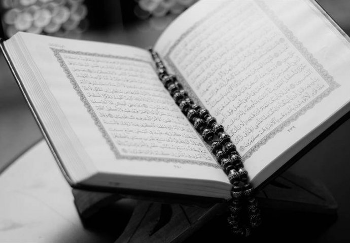 Kur'an najčitanija knjiga na svijetu