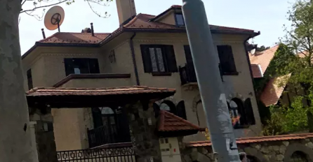 VRIJEDI ČETIRI MILIONA EURA, OVA FOLK PJEVAČICA IMA NAJSKUPLJU KUĆU NA ESTRADI: Skuplja i od Karleušine i Cecine, a tek UNUTRAŠNJOST!