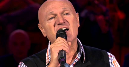 SUZE SAME TEKU! Ovo je istina o najvećem hitu Šabana Šaulića! Napisao ga KONOBAR, ali OVO NIKO NIJE ZNAO