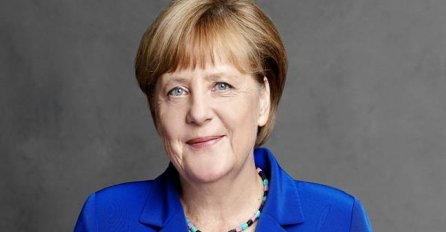 Kancelarka Angela Merkel pozvala novog ukrajinskog predsjednika u Njemačku