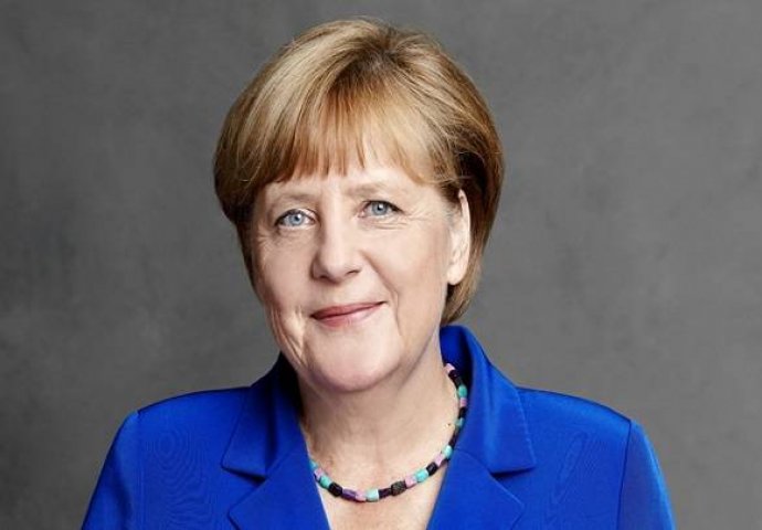 Kancelarka Angela Merkel pozvala novog ukrajinskog predsjednika u Njemačku