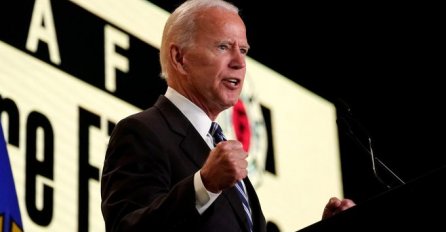 Bivši potpredsjednik SAD-a ove sedmice najavljuje kandidaturu za predsjednika