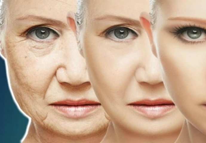 ZABORAVITE NOŽ! Ovo zateže kožu bolje od botoksa: Maska od 3 sastojka može s lica skinuti 10 godina! (RECEPT)