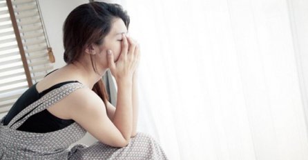 'Roditelji su mi otkrili da sam slijepa tek kad sam imala 17 godina'