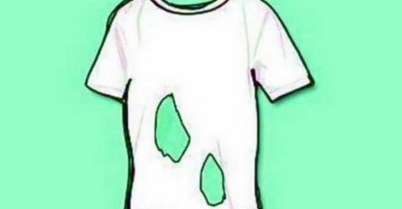 SAMO 17% LJUDI MOŽE RIJEŠITI OVU MOZGALICU: Koliko tačno RUPA vidite? Sigurno ćete pogriješiti!