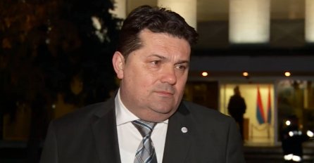 Stevandić: Mektićevi navodi u vezi s ubistvom Krunića su neistiniti