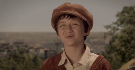 SVI GA SE SJEĆAJU PO ULOZI MALOG STANOJA IZ MONTEVIDEA: On danas ima 21 godinu i potpuno se promijenio, PRAVI JE FRAJER! (FOTO)