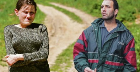 DIVNA DNK RODILA SINA, A SAD SU OTIŠLI U NJENU KUĆU GDJE ŽIVI: Evo u kakvom su je STANJU ZATEKLI, a onda je otkrila gdje je Marko!