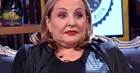 OGNJEN AMIDŽIĆ POSTAVIO PITANJE ANI BEKUTI, ONA POBJESNILA: "Kako te samo nije stid da me to pitaš", SKANDAL U STUDIJU!