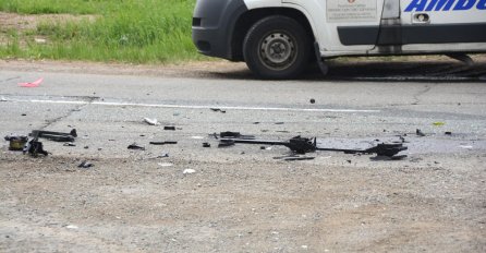 KRENULI PO MLADU, OTIŠLI U SMRT: Troje mladih POGINULO, ČETVERO POVRIJEĐENO, ovo su detalji užasne nesreće!