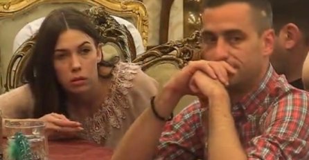 Požgaj nije više mogao da šuti, pa priznao šta mu je Milijana ISPRIČALA o Milojku! Otkrivena STRAŠNA ISTINA, NIKO NE MOŽE DA VJERUJE OVO