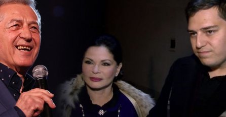 SKANDAL! Pjevač TUŽIO MAJKU njegovog VANBRAČNOG sina! Sada se oglasio i Devin, ovo će razbijesneti Miroslava Ilića  