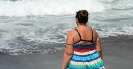 KRUPNIJA SAM DJEVOJKA IMAM 15-tak KILOGRAMA VIŠE...