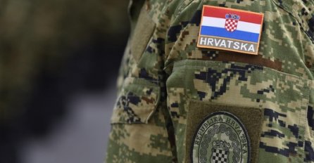  Hrvatska na granice poslala 6.500 policajaca: MEDIJI U BEOGRADU JEDVA DOČEKALI, novi diplomatski RAT između dvije države na pomolu! 