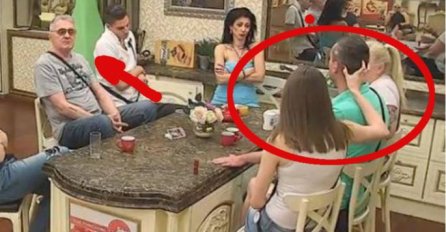 MILOJKO ISTJERAO MILIJANU, GOTOVO JE: Odrekao je se javno, A ONA JEDVA DOČEKALA DA SA POŽGAJEM OVO URADI! (VIDEO)