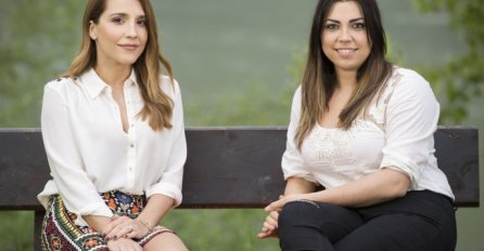 SJEĆATE SE FARMERICE SANDRE? Sada je zaručena, stavila nove zube i SMRŠALA DO NEPREPOZNATLJIVOSTI! (FOTO)