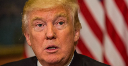 Američki predsjednik Donald Trump: Poslat ćemo naoružane vojnike na granicu sa Meksikom