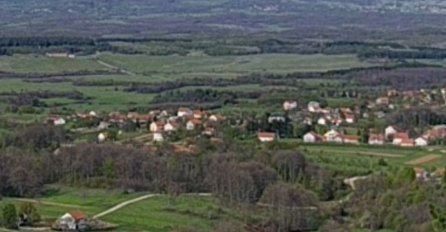 HOROR, PIJANI DJED BACIO UNUKA (2) U RERNU: Mališan se bori za život 