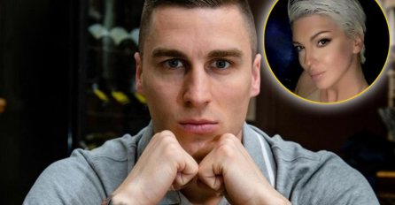 DOK SVI BRUJE O JELENINOM RAZVODU OD DUŠKA,  VRANJEŠ JOJ POSLAO BRUTALNU PORUKU: Ovo Jelena neće moći podnijeti! 