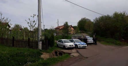 Završeno ispitivanje Emilija Balda, predložen pritvor