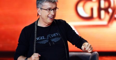 POZNATA PJEVAČICA OTKRILA DUGO SKRIVANU TAJNU: Saša Popović me prije 28 godina zaprosio brilijantskim prstenom, odbila sam ga!