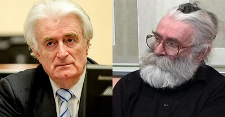 AMERIČKI DIPLOMATA OTKRIO ŠOKANTNU INFORMACIJU: Karadžić je htio da se preda još 1996. godine, a EVO ZAŠTO NIJE!