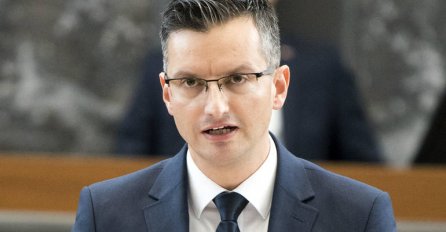 Šarec: EU kao Evropa koja je 30-ih popuštala Hitleru