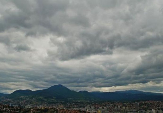 VRIJEME DANAS: Danas se u Bosni i Hercegovini očekuje umjereno do pretežno oblačno vrijeme