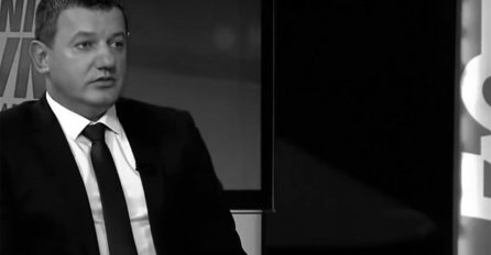 PREDAO SE UBICA SLAVIŠE KRUNIĆA: U bijegu od 22. aprila