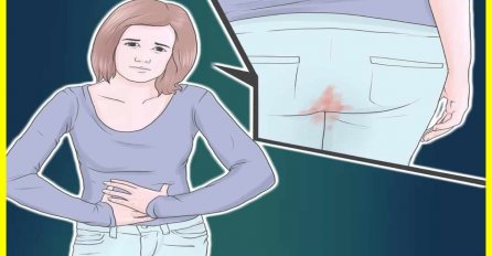 SPAS ZA ŽENE: Izborite se sa neprijatnim BOLOVIMA u donjem dijelu STOMAKA na prirodan način!