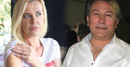 SKANDALOZNO!! HALID PRIZNAO DA NJEGOVA BIVŠA LJUBAVNICA MANIPULIŠE NJIM, A SVE ZBOG NOVCA KOJI MU JE DALA