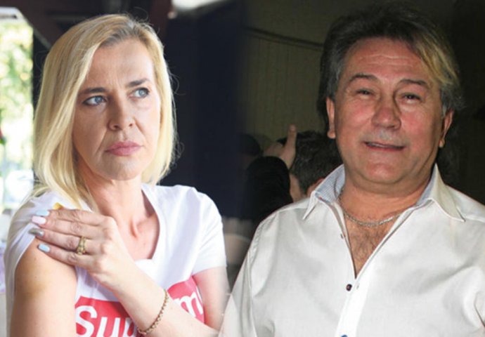 SKANDALOZNO!! HALID PRIZNAO DA NJEGOVA BIVŠA LJUBAVNICA MANIPULIŠE NJIM, A SVE ZBOG NOVCA KOJI MU JE DALA