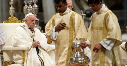 Vjernici širom svijeta danas obilježavaju VELIKI ČETVRTAK: Evo koji običaji prate ovaj bitan praznik