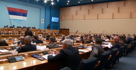 SNSD: Inzko da dostavi izvještaj o progresu u implementaciji mirovnog sporazuma