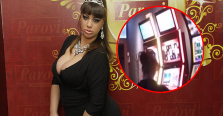 MILJANA KULIĆ UHVAĆENA NA DJELU, PRED POVRATAK U ZADRUGU POTROŠILA 120.000:  Evo šta je radila dok joj 2 dadilje čuvaju sina Željka! 