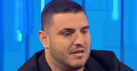 PROLAZI KROZ PAKAO, DARKO LAZIĆ POSLIJE TEŠKE NESREĆE PONOVO POVRIJEĐEN: Doktori mu ovo saopštili 