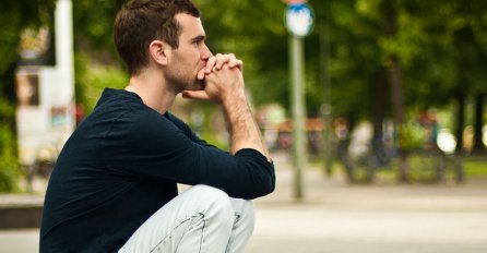 Moj sin jedinac ima 15 godina i sav je feminiziran, njegovi pokreti, sve je nakako ženskasto