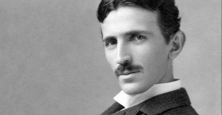 Na današnji dan prije 77 godina umro je Nikola Tesla