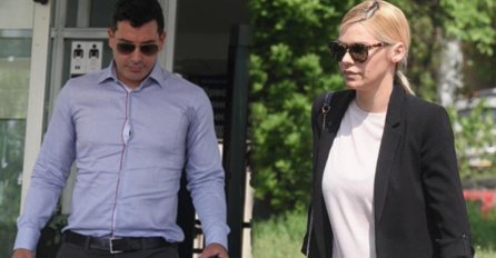 LUKA LAZUKIĆ OPTUŽEN ZBOG PREBIJANJA NATAŠE BAKVALAC: Evo koliko je dobio!