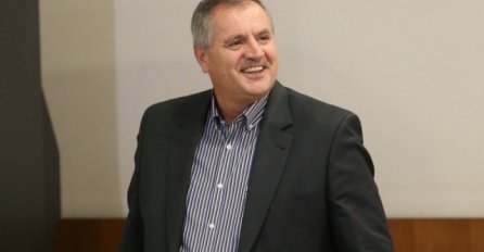 Višković: Neka FBiH i kantoni razmisle o formiranju rezervnog sastava policije