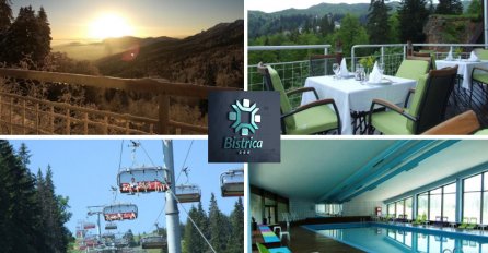 Uživajte u planinskom predahu Olimpijske ljepotice Jahorine i ugodnom ambijentu hotela Bistrica!