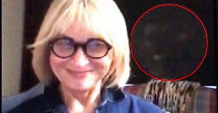 VIDOVNJAKINJA PRINCEZE DIANE PRIZIVALA PREMINULU: A onda se iza njenih leđa OVO PRIKAZALO, SLEDILA SE! (VIDEO)