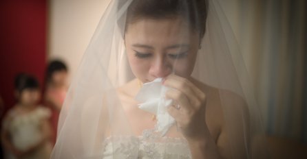 "Momak i ja smo neka dalja rodbina"